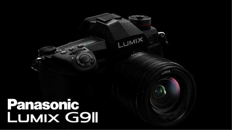 Скоро представят камеру Panasonic LUMIX G9II с фазовым автофокусом