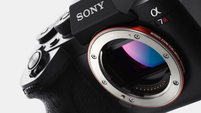  Новые камеры Sony в 2022 году