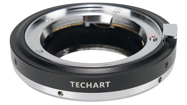 Новые подробности о будущем адаптере Techart LM-EA9 для оптики Leica M и камер Sony