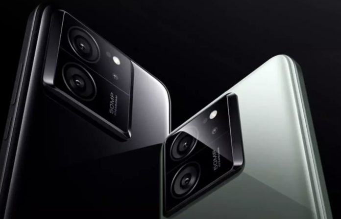 Представлен смартфон Redmi K60 Ultra: 8К, дисплей 144 Гц, лучший процессор