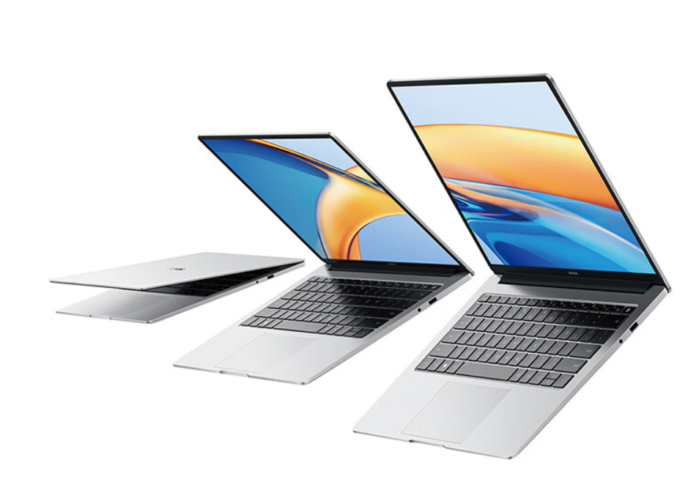 Представлены ноутбуки Honor MagicBook X 14 Pro и Honor MagicBook X 16 Pro