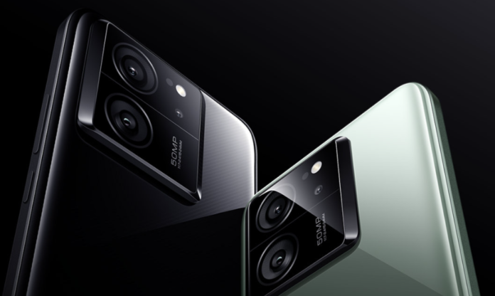 Опубликованы изображения Redmi K60 Extreme Edition с двумя камерами