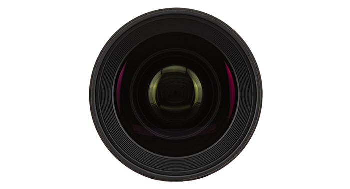  Sigma выпустит объективы 50mm f/1.2 и 50mm f/2.0