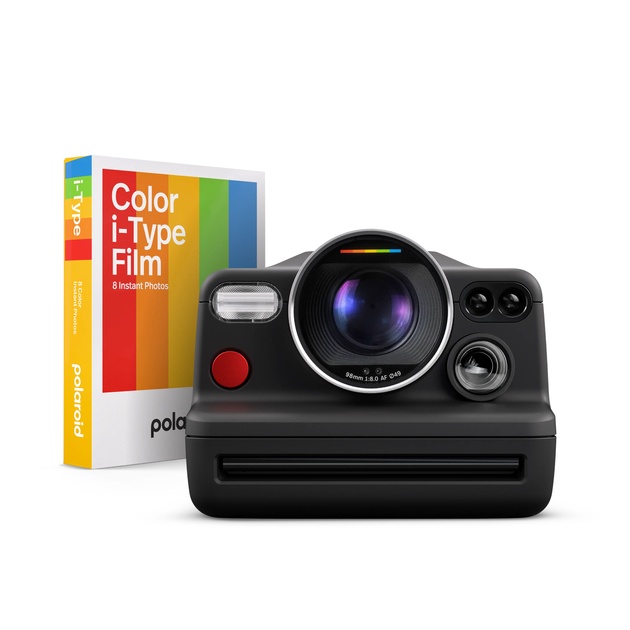 Polaroid I-2: моментальная камера за $600