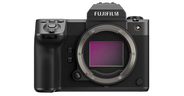 Fujifilm GFX100 II: автофокус с ИИ, 8 кадров/с и 8K-видео