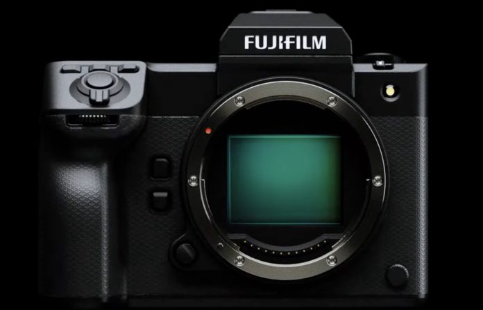 Состоялся анонс камеры Fujifilm GFX 100 II: 102 Мп, 8К 30к/с, IBIS