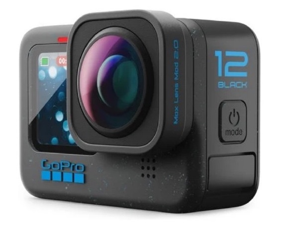 Анонс GoPro 12 состоится 6 сентября