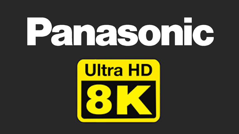 В Panasonic’е решили “притормозить” с внедрением 8K в камеры