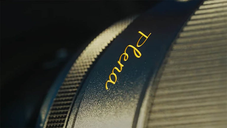 Nikon представит 27 сентября новый объектив “Plena”