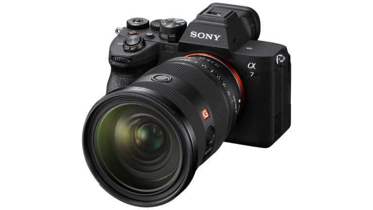 Новый объектив Sony FE 24-70mm f/2.8 GM II