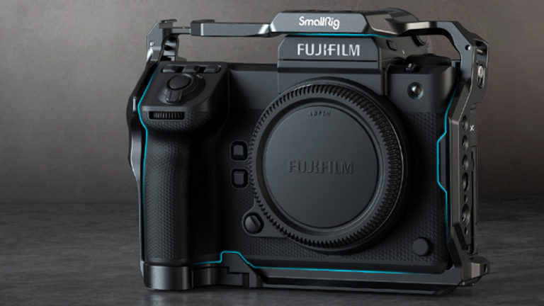 Риг SmallRig Cage Kit для Fujifilm GFX100 II