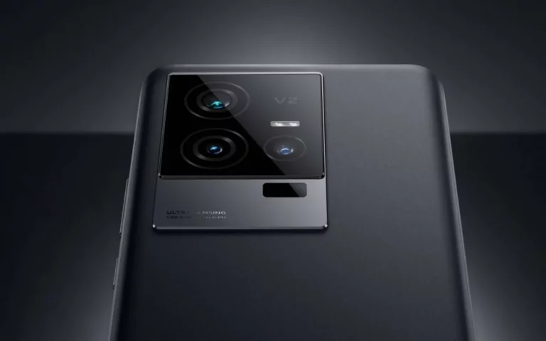 Раскрыты характеристики бюджетного флагмана iQOO 12 Pro – конкурента Xiaomi и Samsung