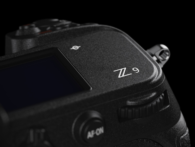 Прошивка v4.10 для Nikon Z 9 Улучшает автофокус с распознаванием птиц и самолётов