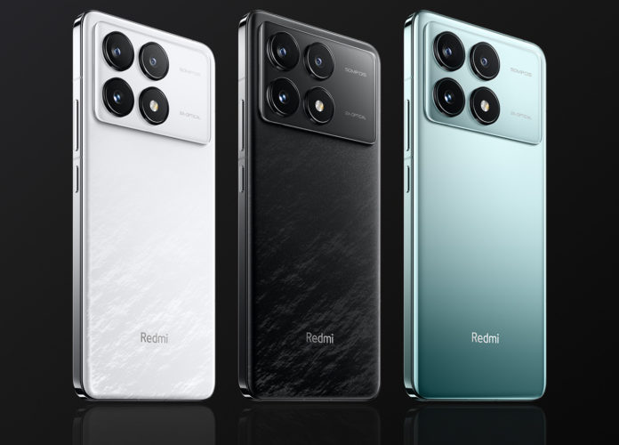 Анонсирован смартфон Redmi K70 Pro с тремя камерами и топовым чипом