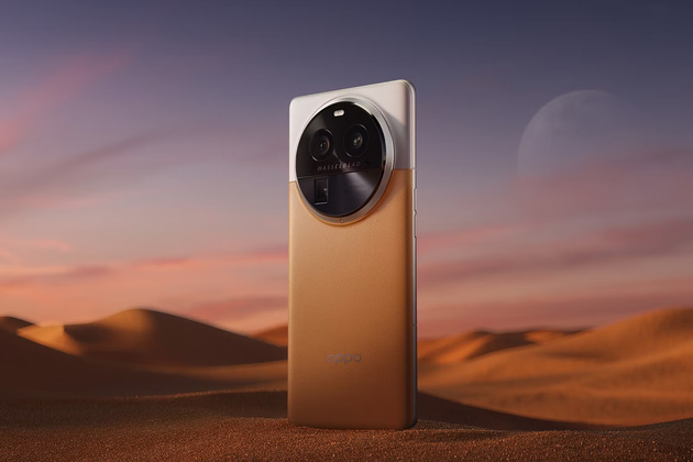 Oppo и Hasselblad разрабатывают новую систему камер HyperTone
