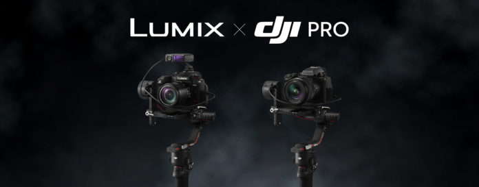 Panasonic Lumix GH6 получил совместимость с автофокусировкой LiDAR от DJI
