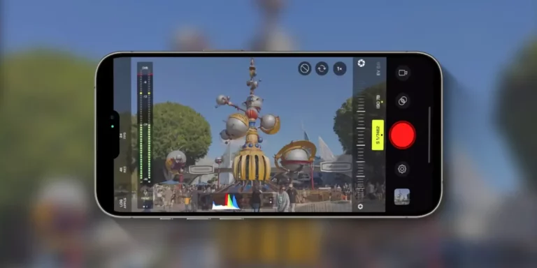 Вышло обновленное приложение для съемки на iPhone 15 Pro – Moment Pro Camera 5.2