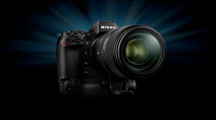 СМИ: Nikon Z9H получит глобальный затвор