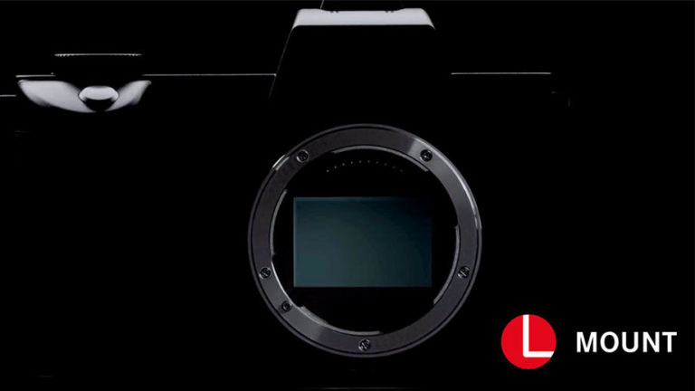 Leica и Panasonic скоро представят новые камеры с L-mount