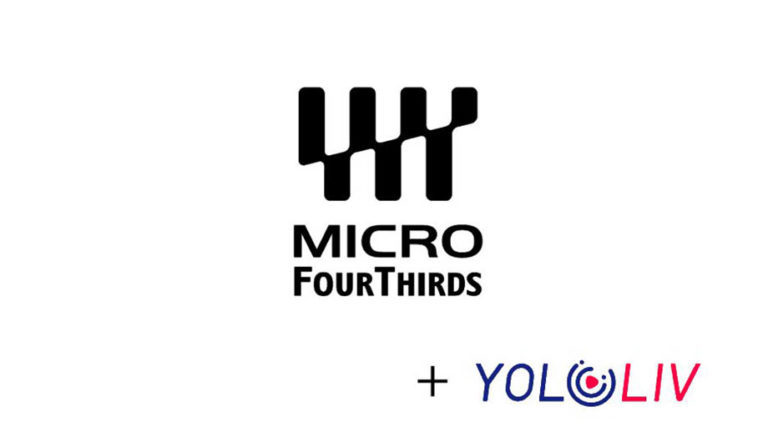 Hangzhou Xingxi Technology (YoloLiv) присоединяется к Micro Four Thirds