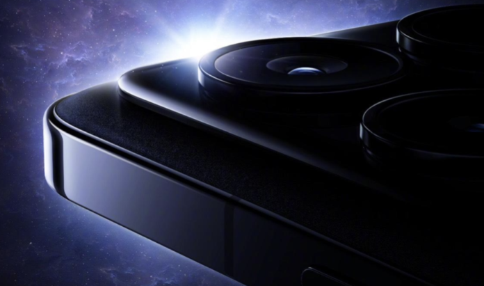 Анонс продвинутого смартфона Redmi K70 Pro состоится 29 ноября