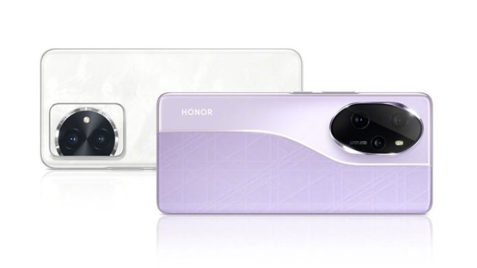 Анонсирован смартфон Honor 100 Pro с уникальной матрицей Sony IMX906