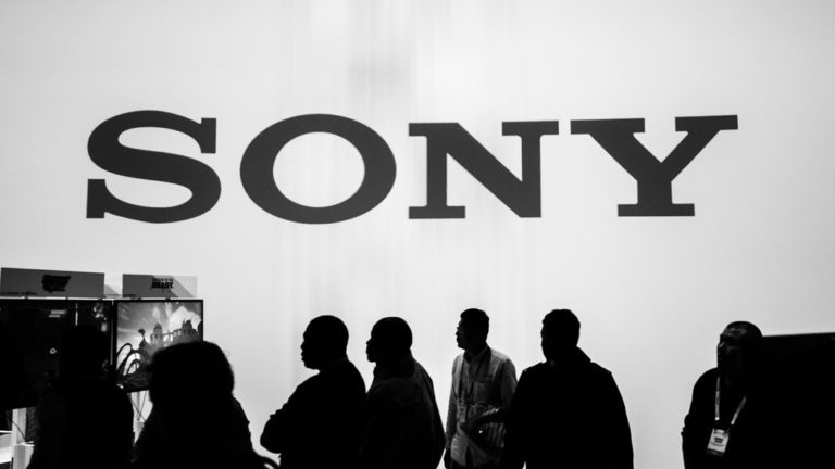 Sony сообщает о приостановке производства камер