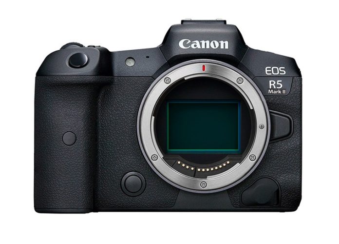 Canon EOS R5 Mark II получит автофокус нового поколения – Quad Pixel AF