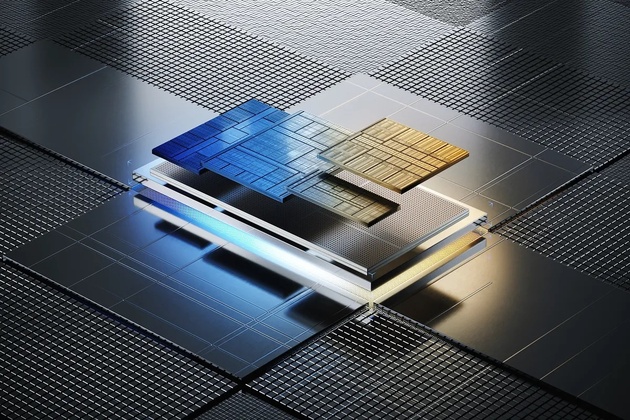 Intel представил семейство процессоров Core Ultra: мощная графика и поддержка ИИ