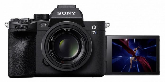 Sony A7S IV может получить 6К видео и двухслойную матрицу