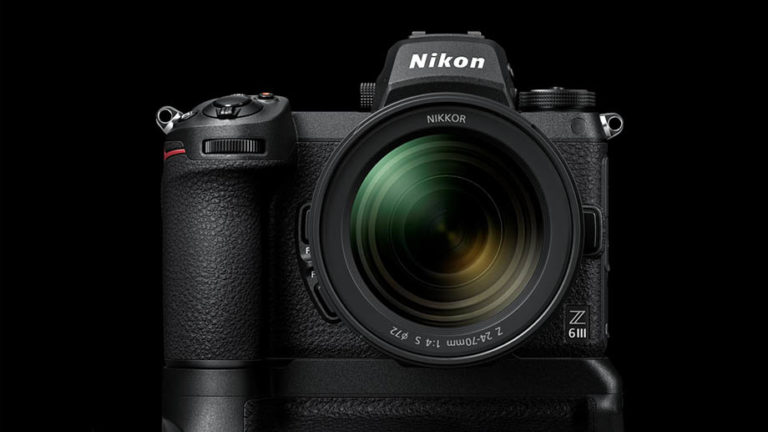 Новые слухи про технические характеристики Nikon Z 6III
