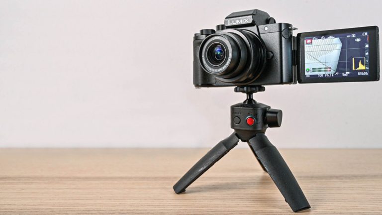 Panasonic запустила аренду камер с последующим выкупом (лизинг)