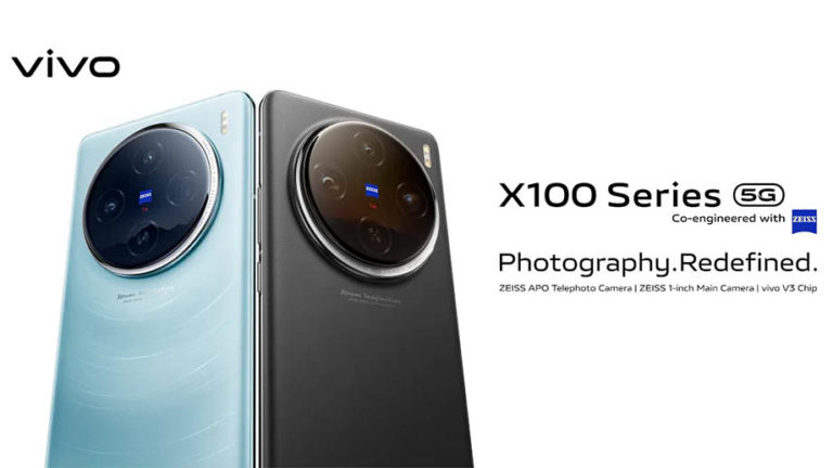 Смартфон Vivo X100 Pro, созданный в коллаборации с Zeiss, имеет 1″ сенсор и новый телеобъектив