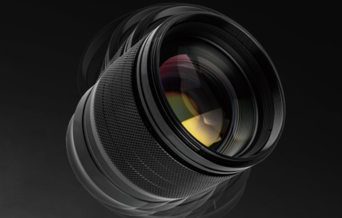 Объектив AstrHori AF 85mm F/1.8 для Nikon Z представят 9 декабря
