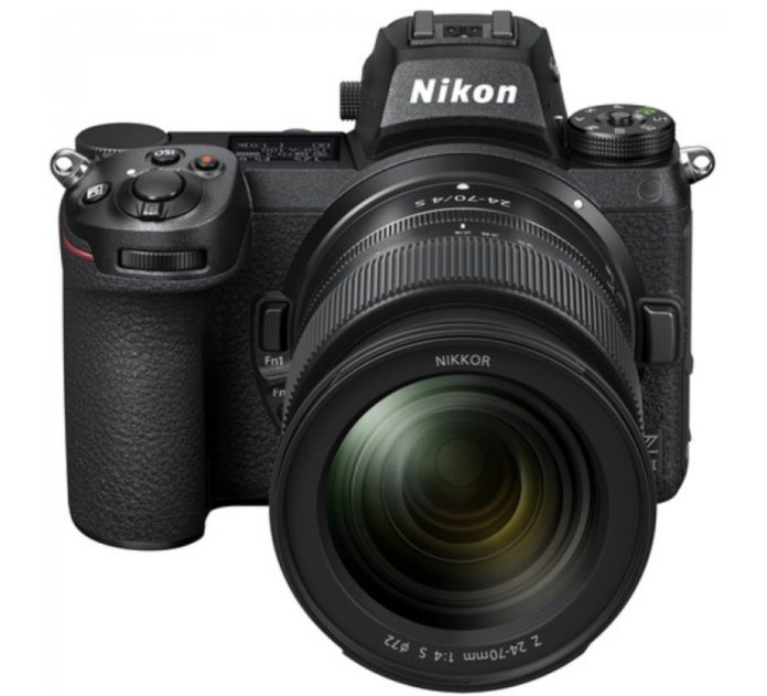 Nikon Z6 Mark III получит запись видео 6K 30к/с