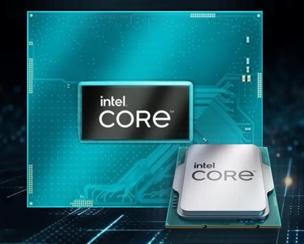 Intel представил всё семейство процессоров 14 поколения