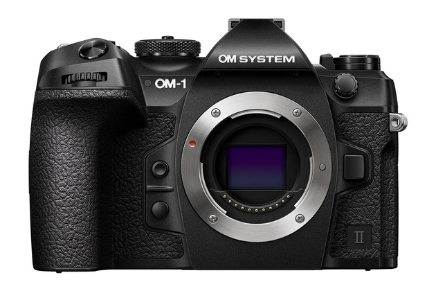 OM System OM-1 Mark II: улучшенный автофокус и функции вычислительной фотографии