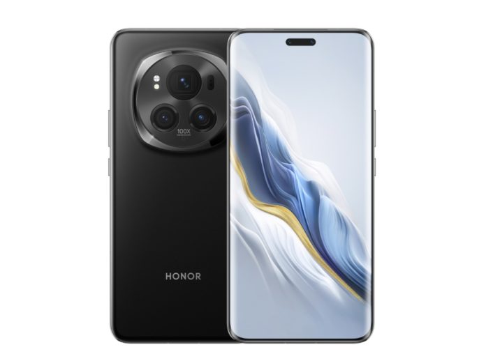 Анонсирован смартфон Honor Magic6 Pro с продвинутой перископной камерой на 180 Мп