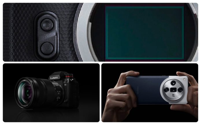ТОП10 новостей фотоиндустрии| Canon EOS R1, Panasonic Lumix S1 II, Oppo Find X7 Ultra