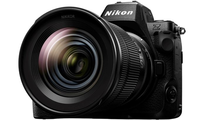 Раскрыты спецификации Nikon Z6 Mark III