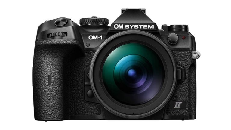 Камеры Olympus меняют маркировку на OM System?