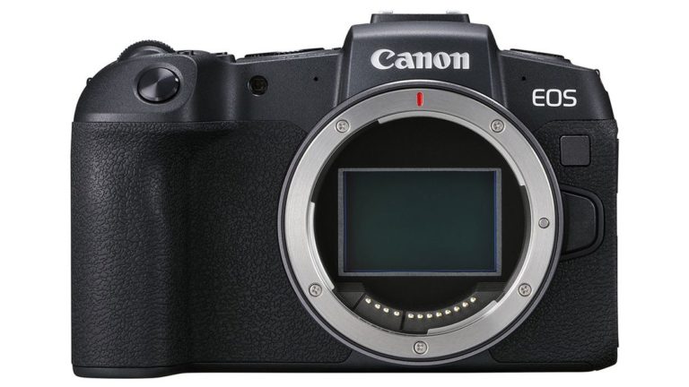  Canon готовит полнокадровую камеру не дороже $800