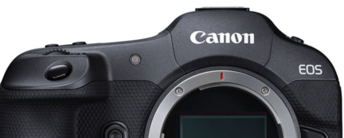 Опубликованы новые подробности о Canon EOS R1