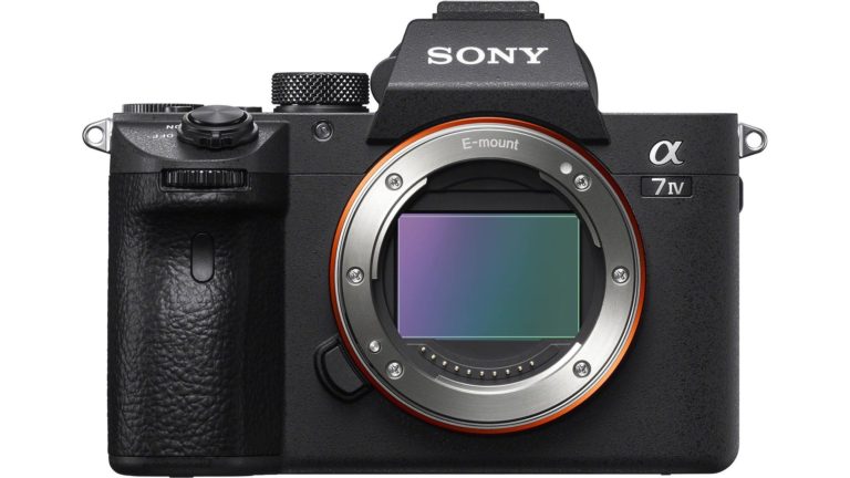Sony получила регистрационное удостоверение на новую камеру