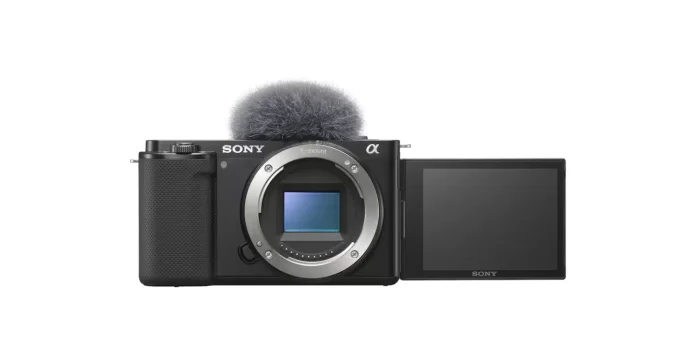 Sony расширит линейку компактных камер Z
