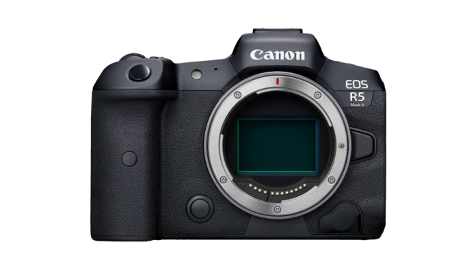 Анонс Canon R5 Mark II состоится в апреле
