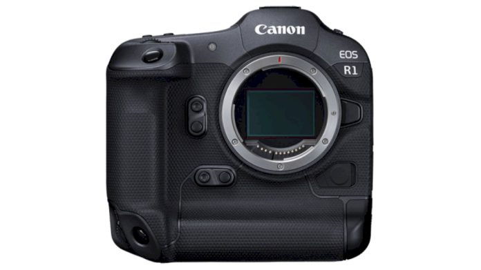Canon EOS R1 уже тестируется амбассадорами