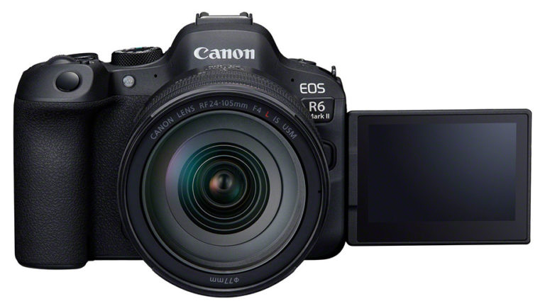Canon — №1 в США по продажам беззеркальных камер