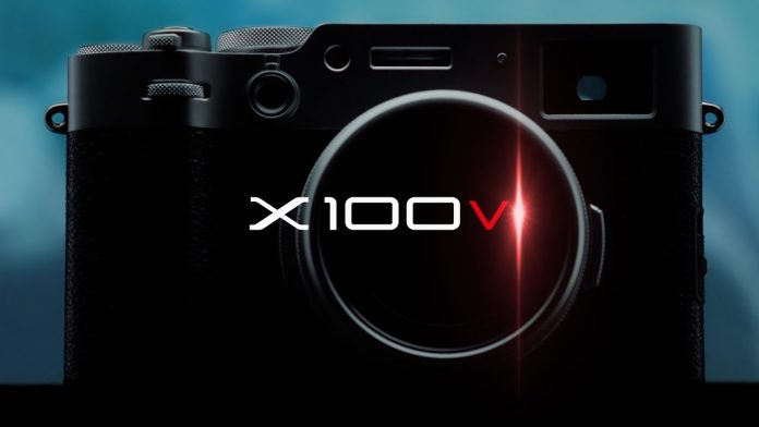 Анонсирована камера Fujifilm X100 VI. 40 Мп, стабилизация, ИИ-автофокус