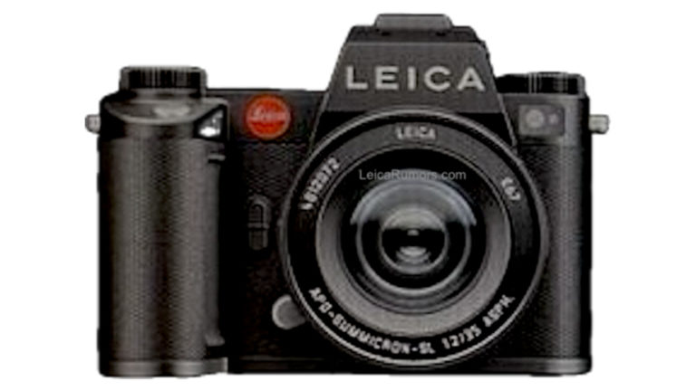 Слухи о Leica SL3 – изображения и спецификации